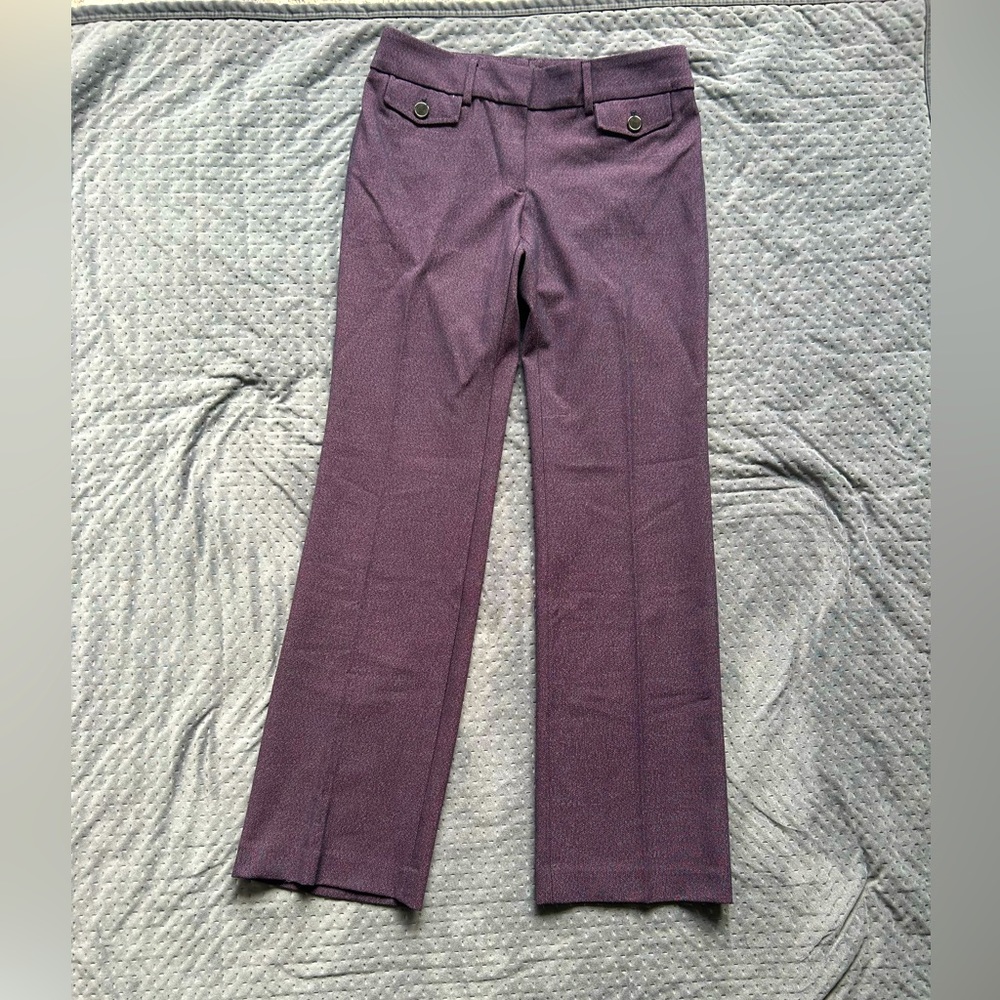 Loft trouser